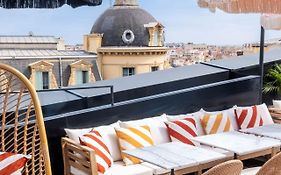 Doubletree By Hilton Nice Centre Iconic